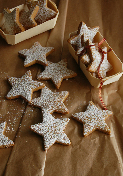 Christmas cookies